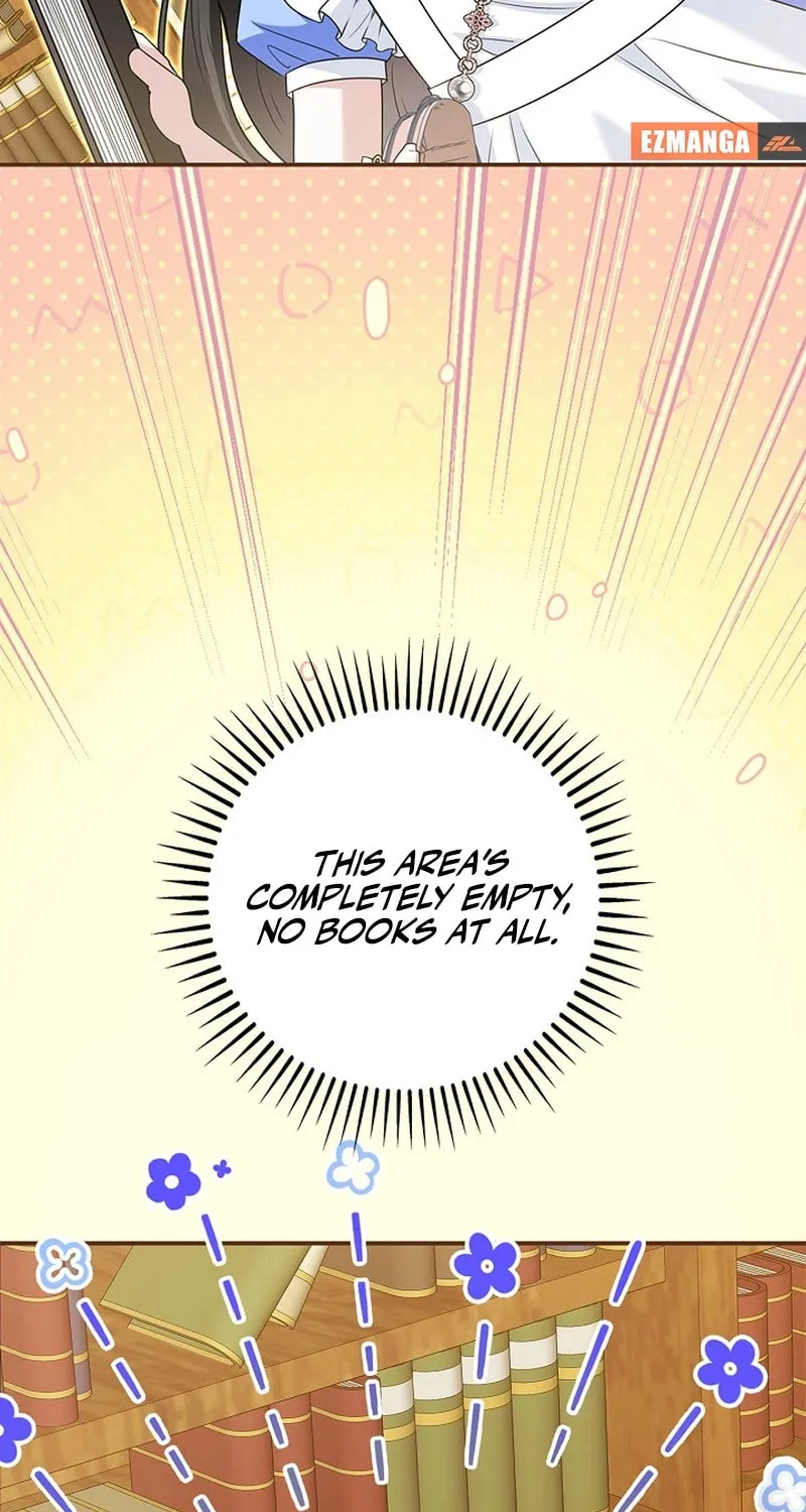 Living With My Villainous Uncle Chapter 14 page 77 - 