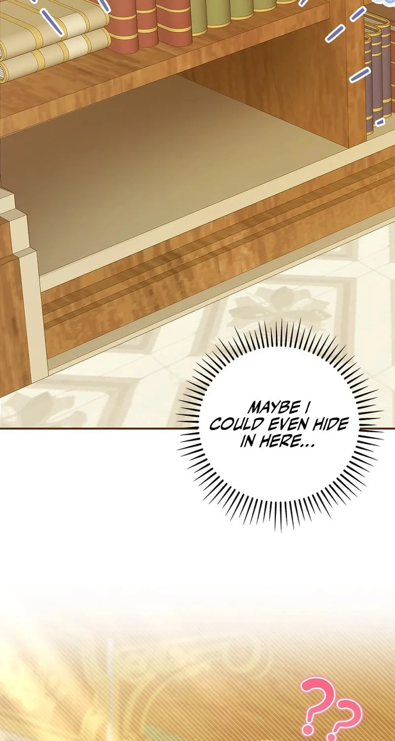 Living With My Villainous Uncle Chapter 14 page 78 - 