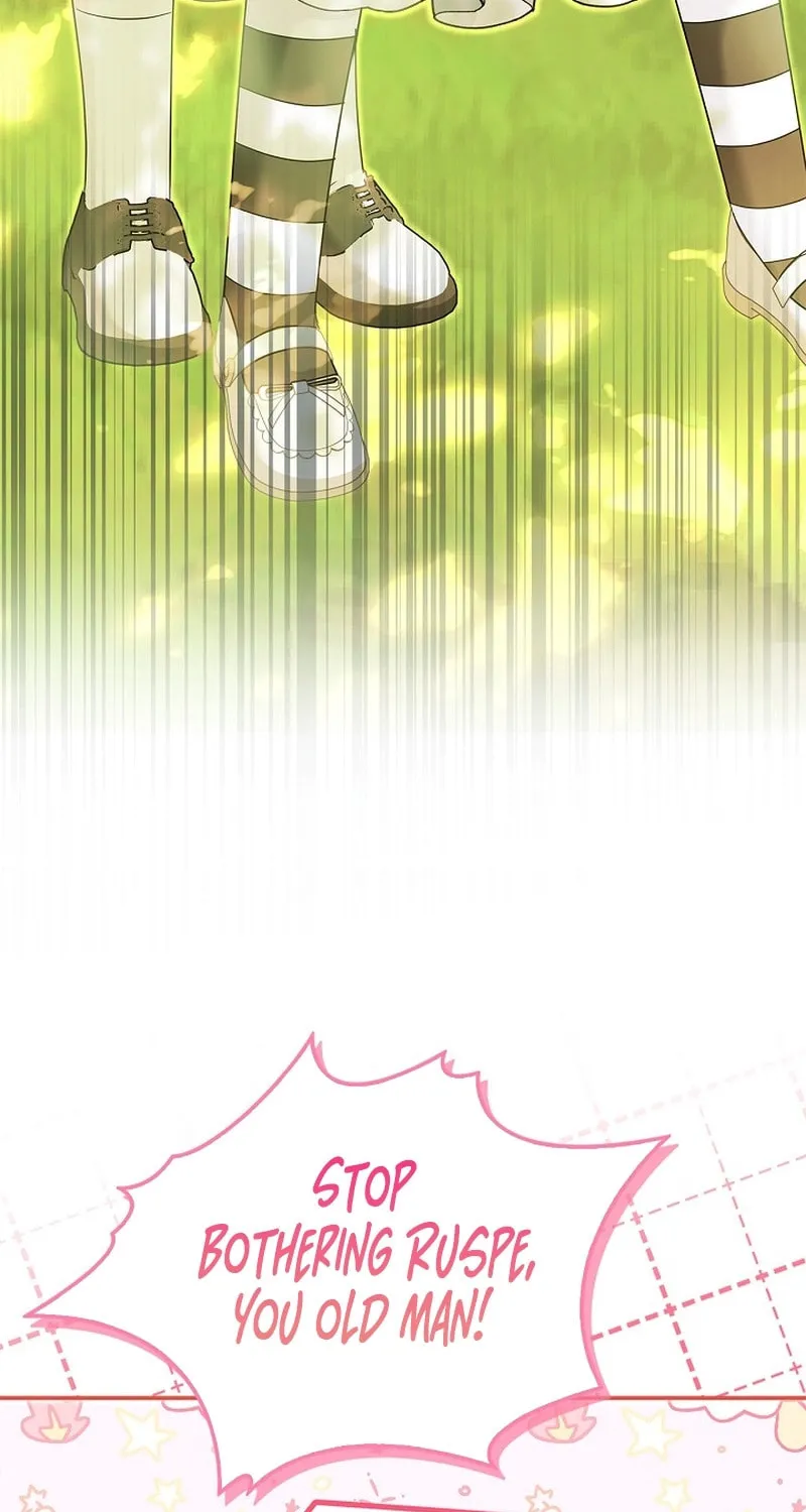 Living With My Villainous Uncle Chapter 14 page 9 - 