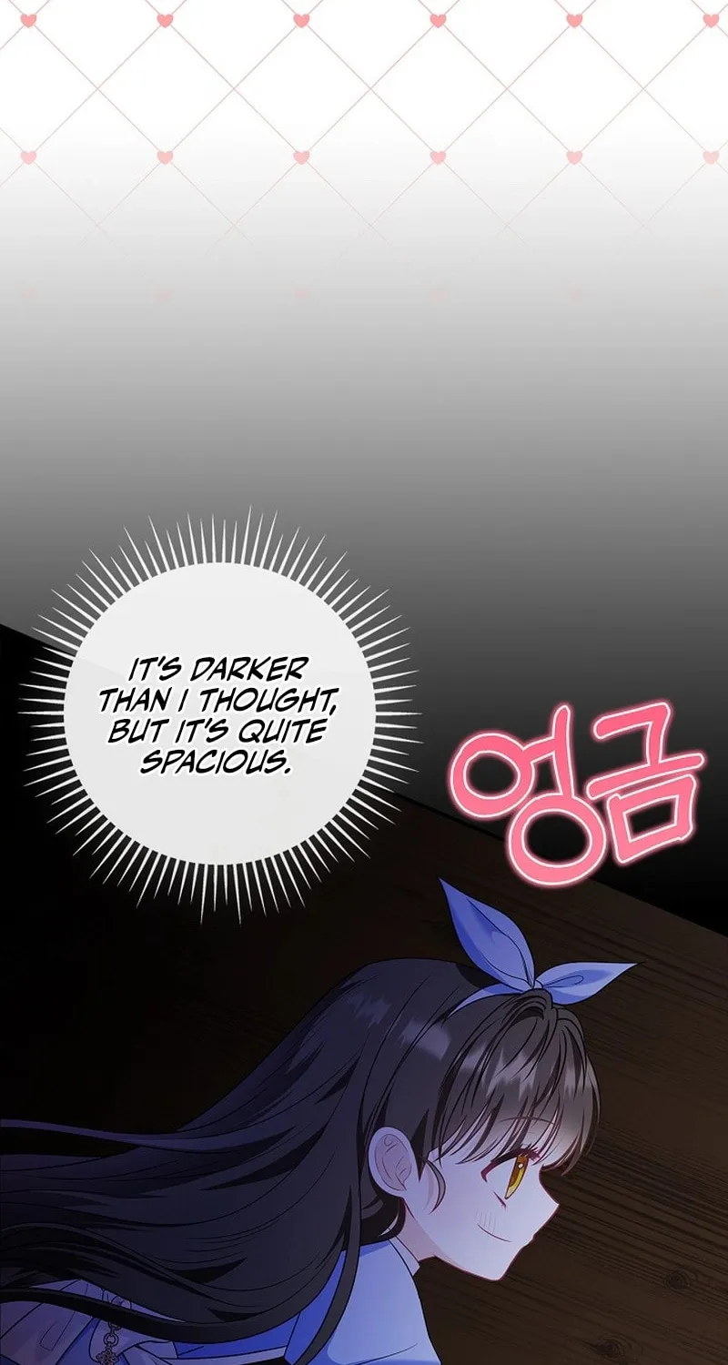 Living With My Villainous Uncle Chapter 14 page 84 - 