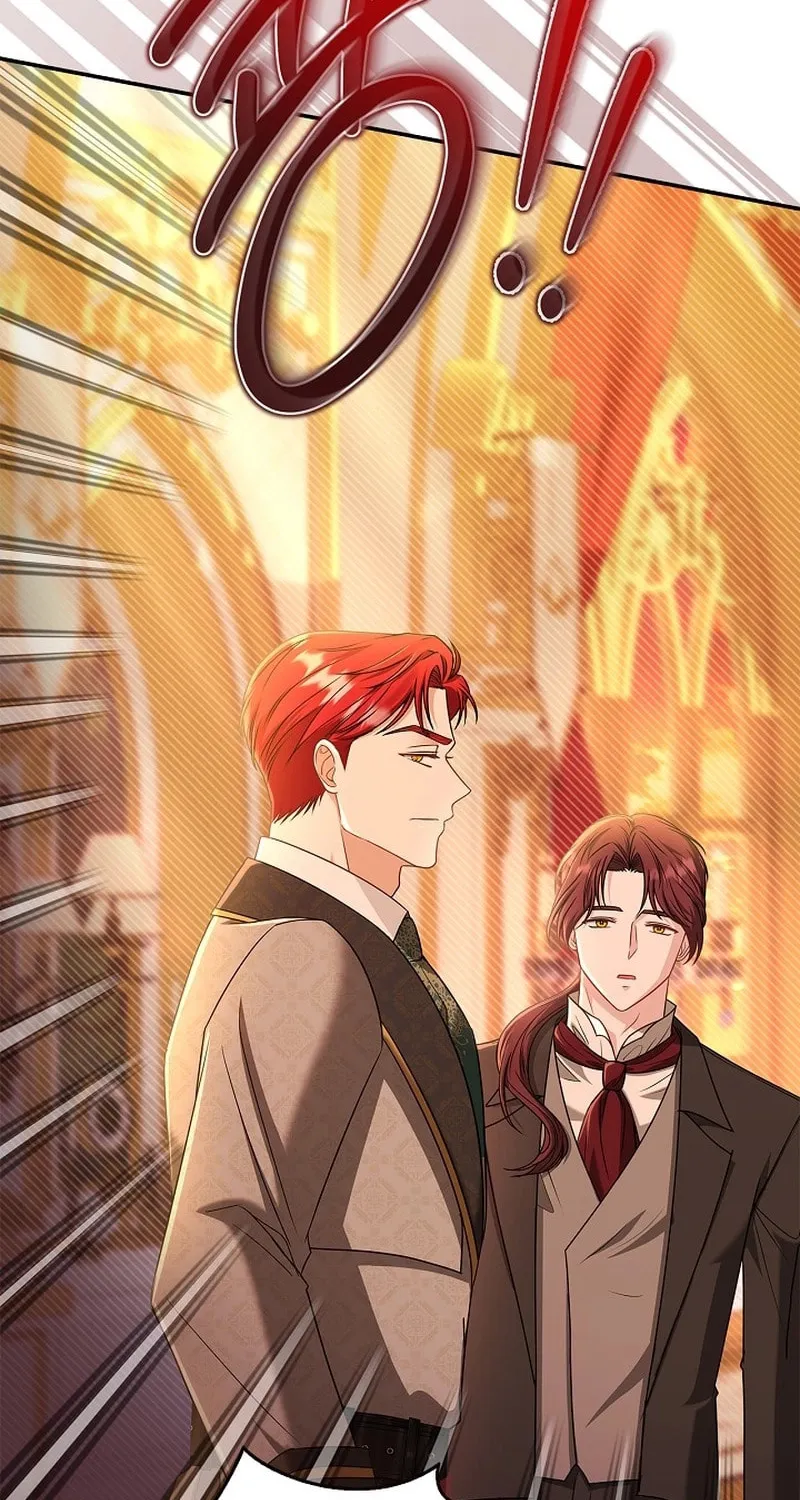 Living With My Villainous Uncle Chapter 14 page 94 - 