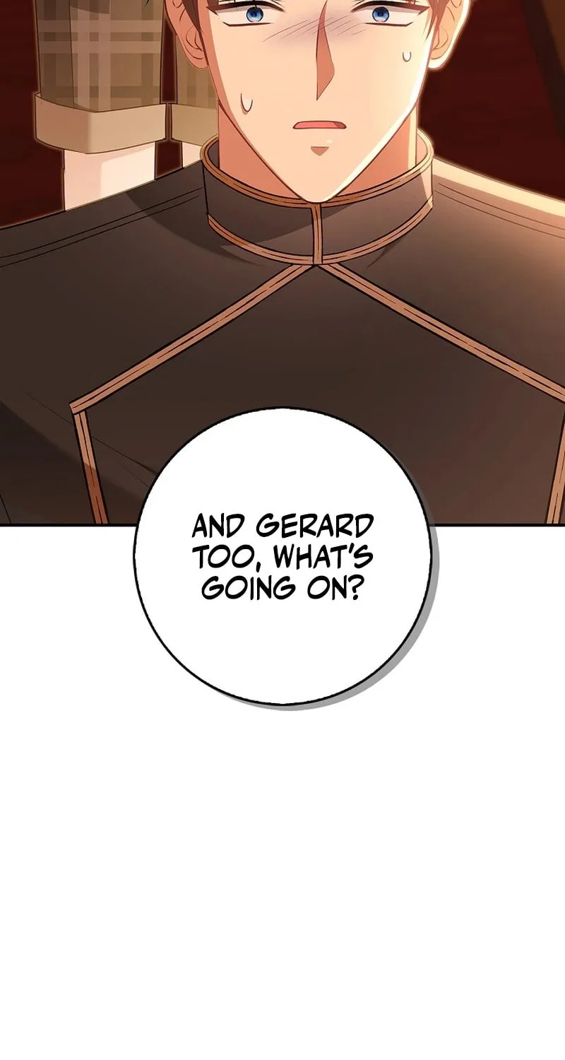 Living With My Villainous Uncle Chapter 14 page 97 - 