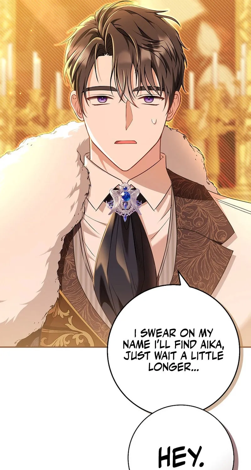 Living With My Villainous Uncle Chapter 15 page 11 - 