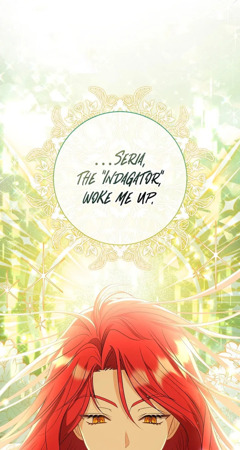 Living With My Villainous Uncle Chapter 15 page 103 - 