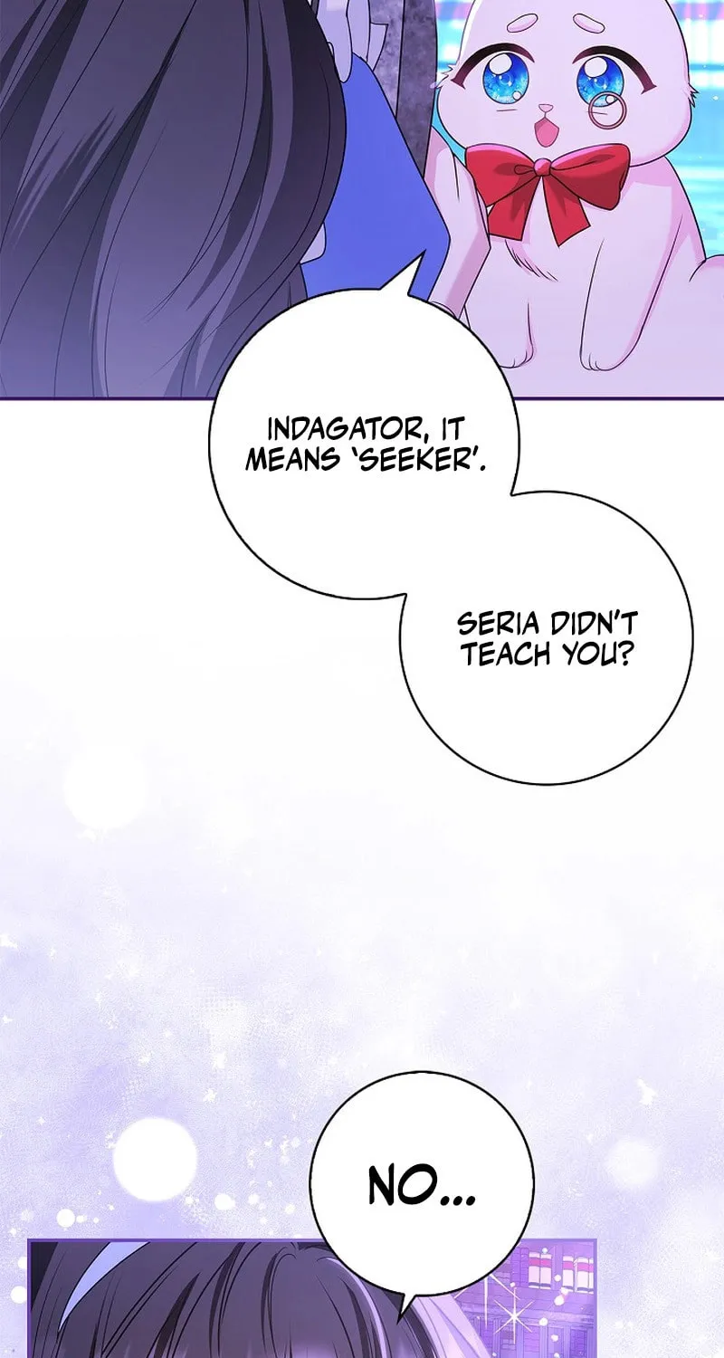 Living With My Villainous Uncle Chapter 15 page 106 - 