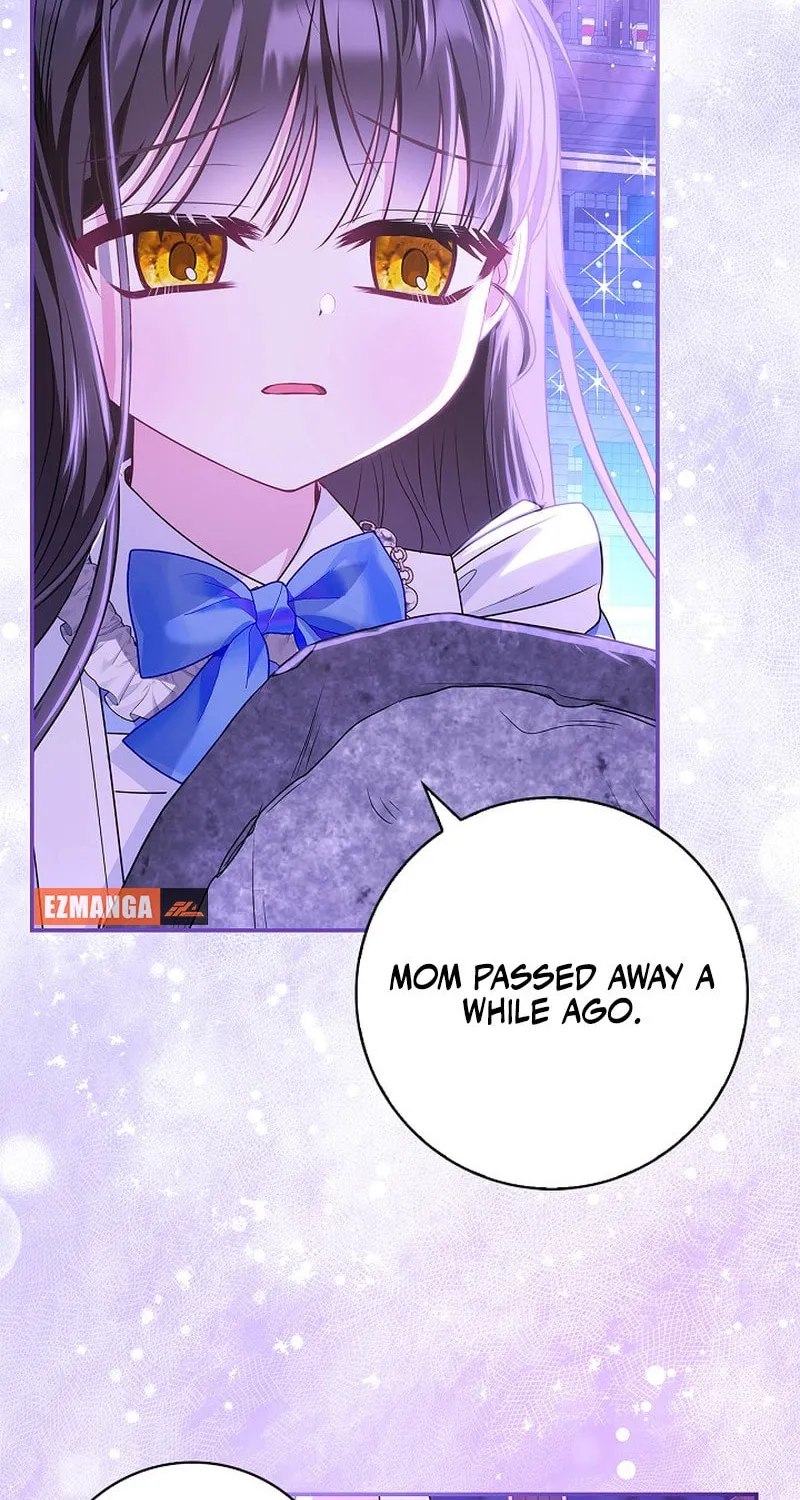 Living With My Villainous Uncle Chapter 15 page 107 - 