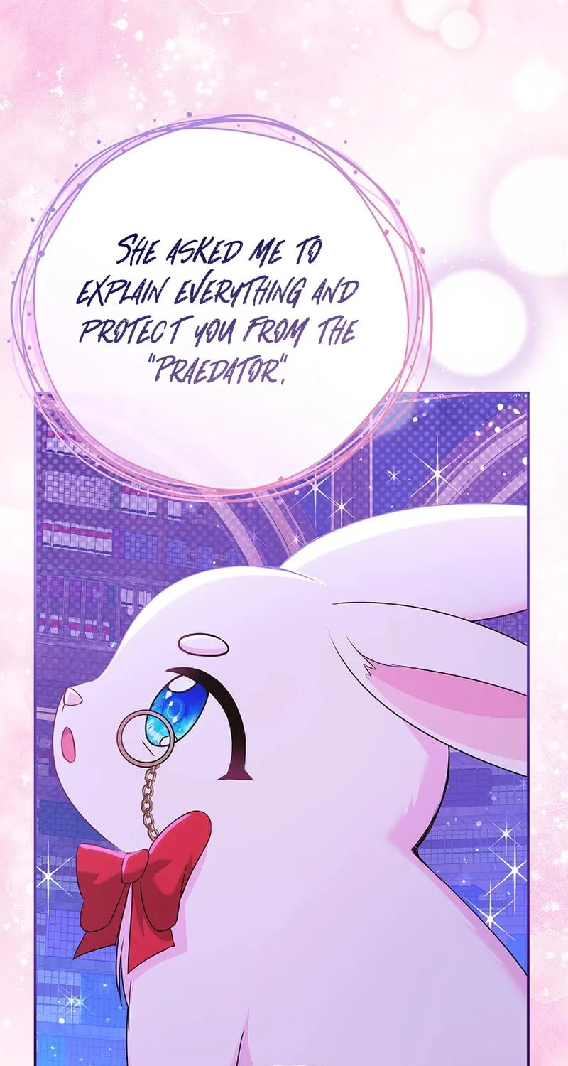 Living With My Villainous Uncle Chapter 15 page 112 - 