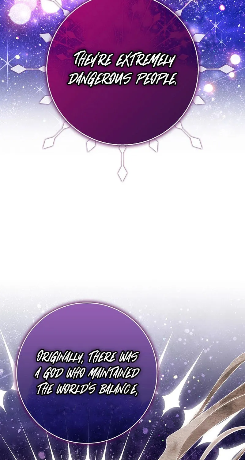 Living With My Villainous Uncle Chapter 15 page 121 - 