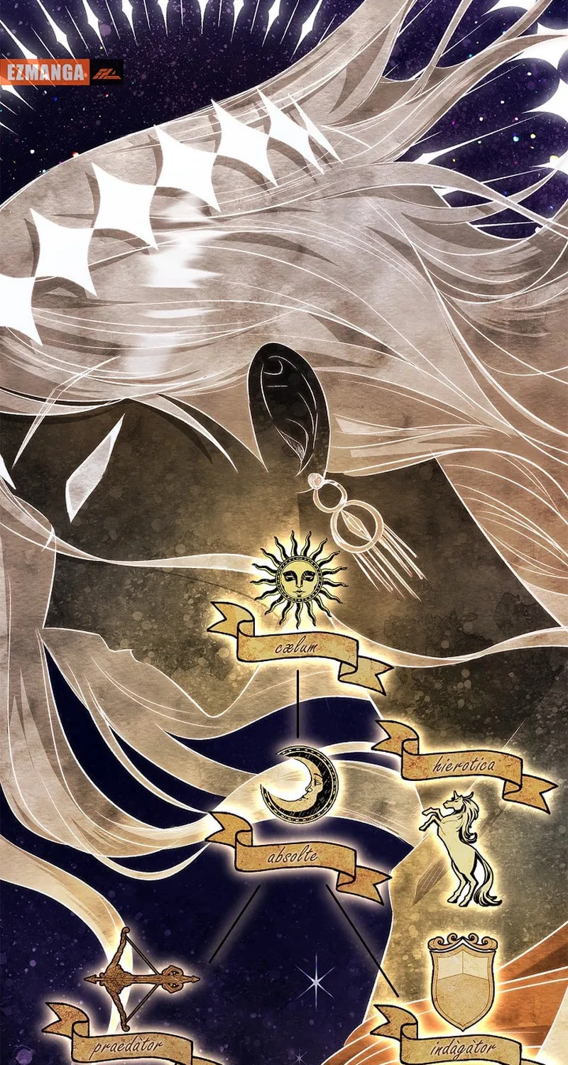 Living With My Villainous Uncle Chapter 15 page 122 - 