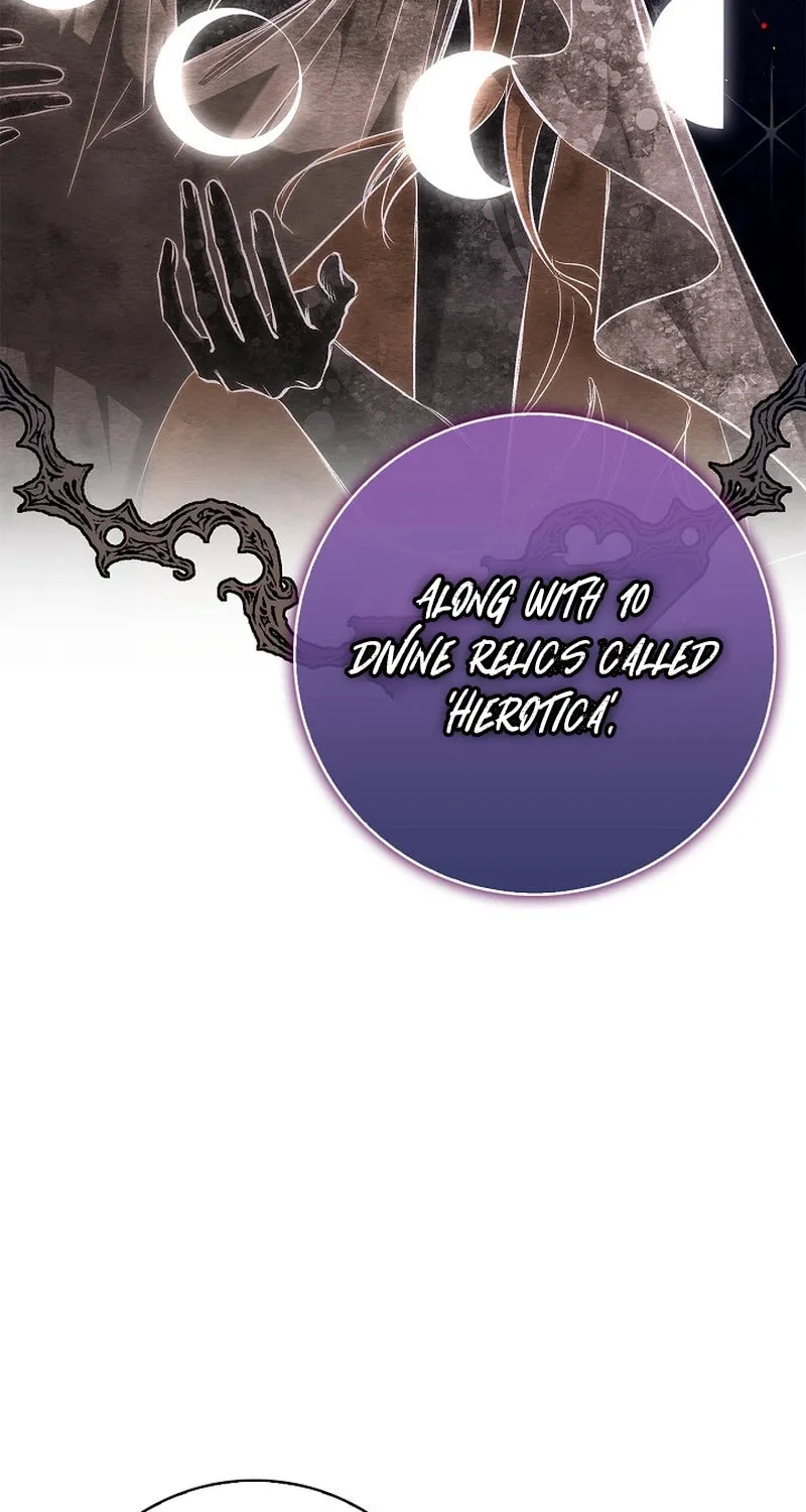 Living With My Villainous Uncle Chapter 15 page 124 - 