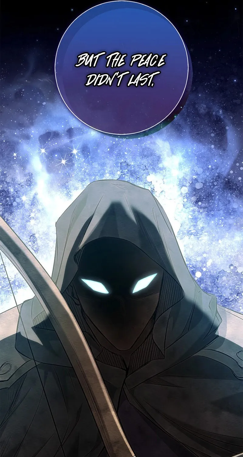 Living With My Villainous Uncle Chapter 15 page 127 - 
