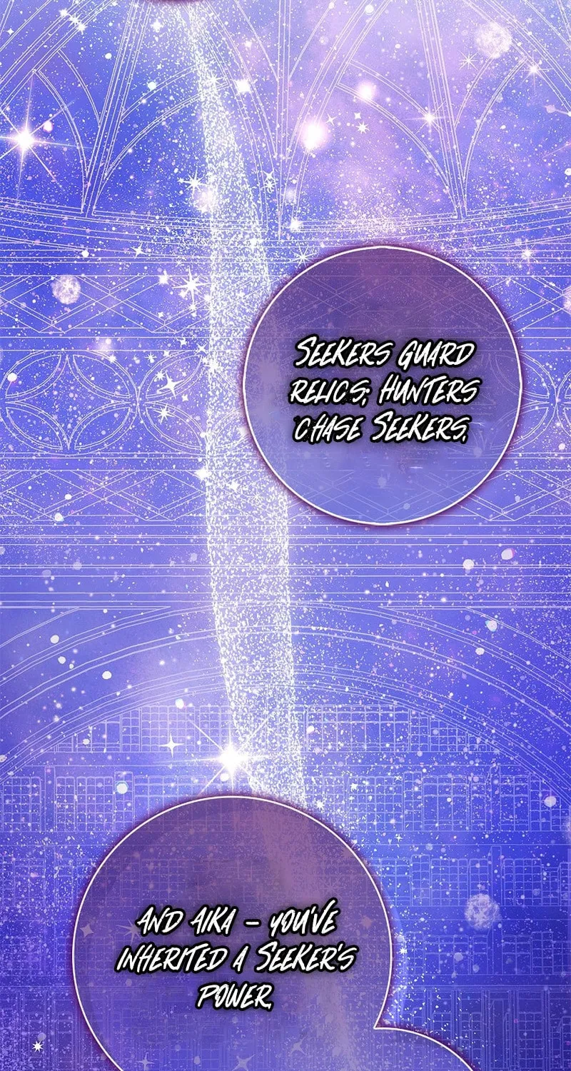 Living With My Villainous Uncle Chapter 15 page 130 - 