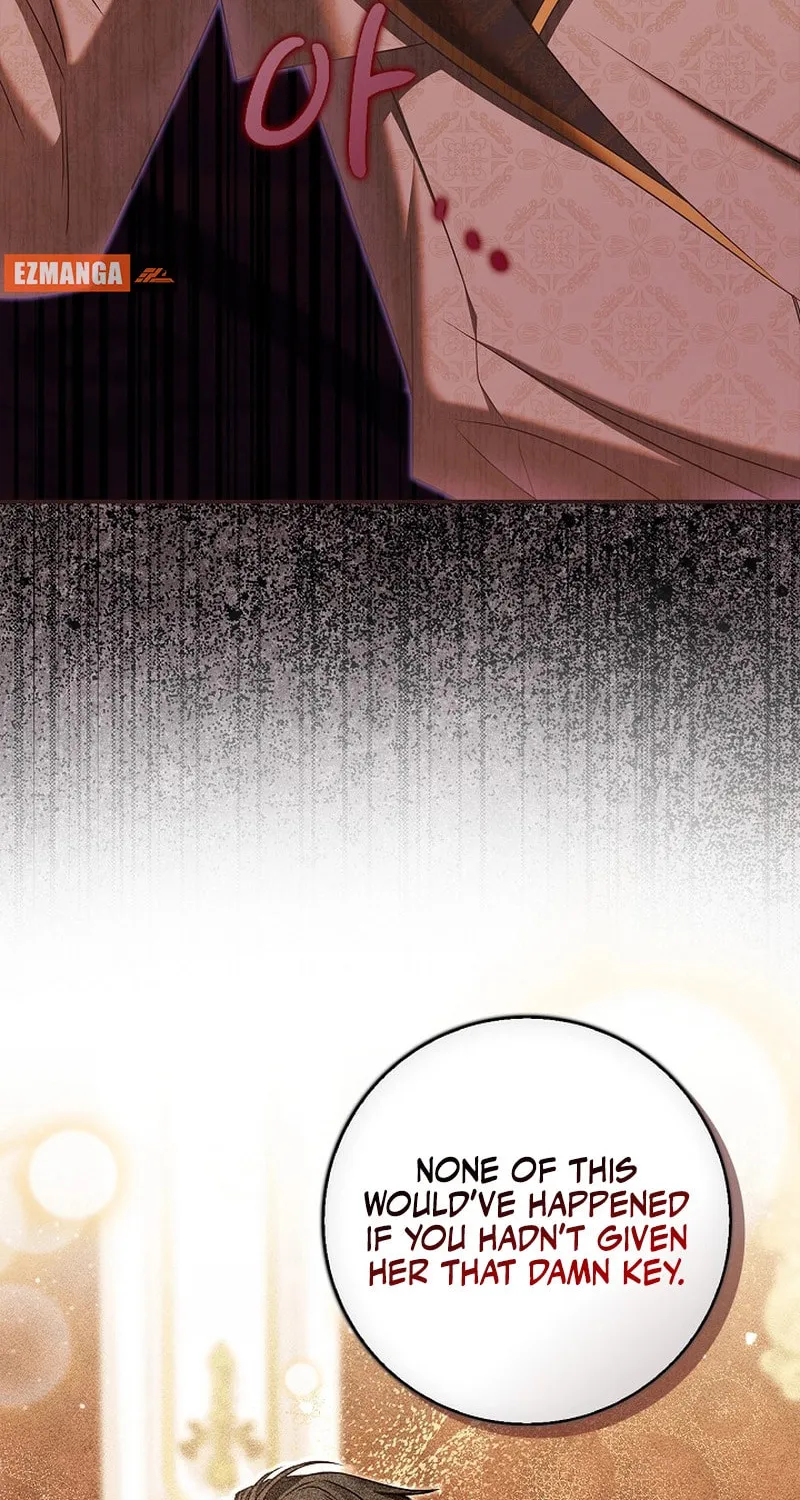 Living With My Villainous Uncle Chapter 15 page 14 - 