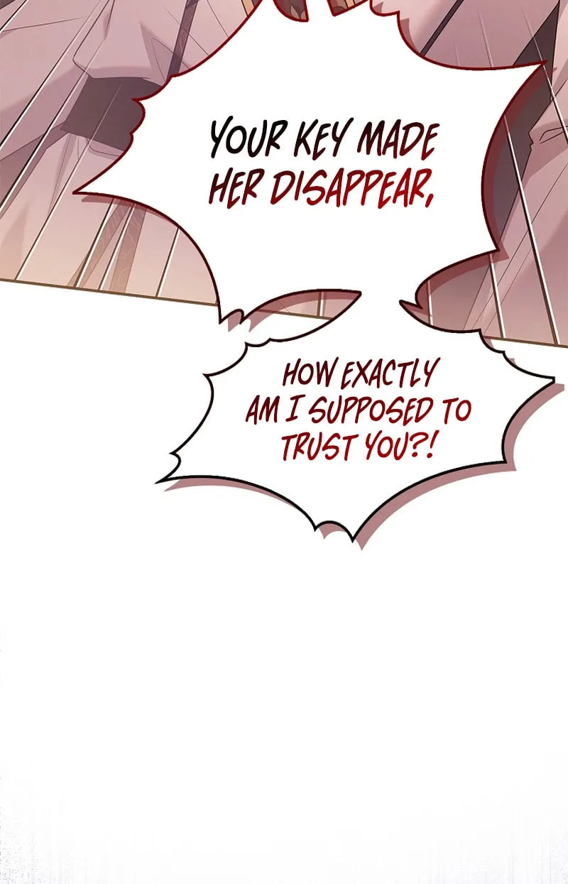 Living With My Villainous Uncle Chapter 15 page 20 - 