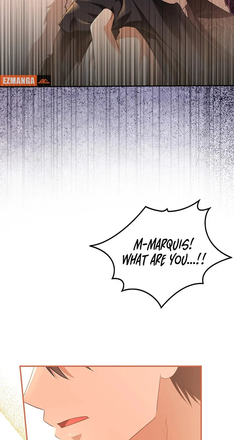 Living With My Villainous Uncle Chapter 15 page 22 - 