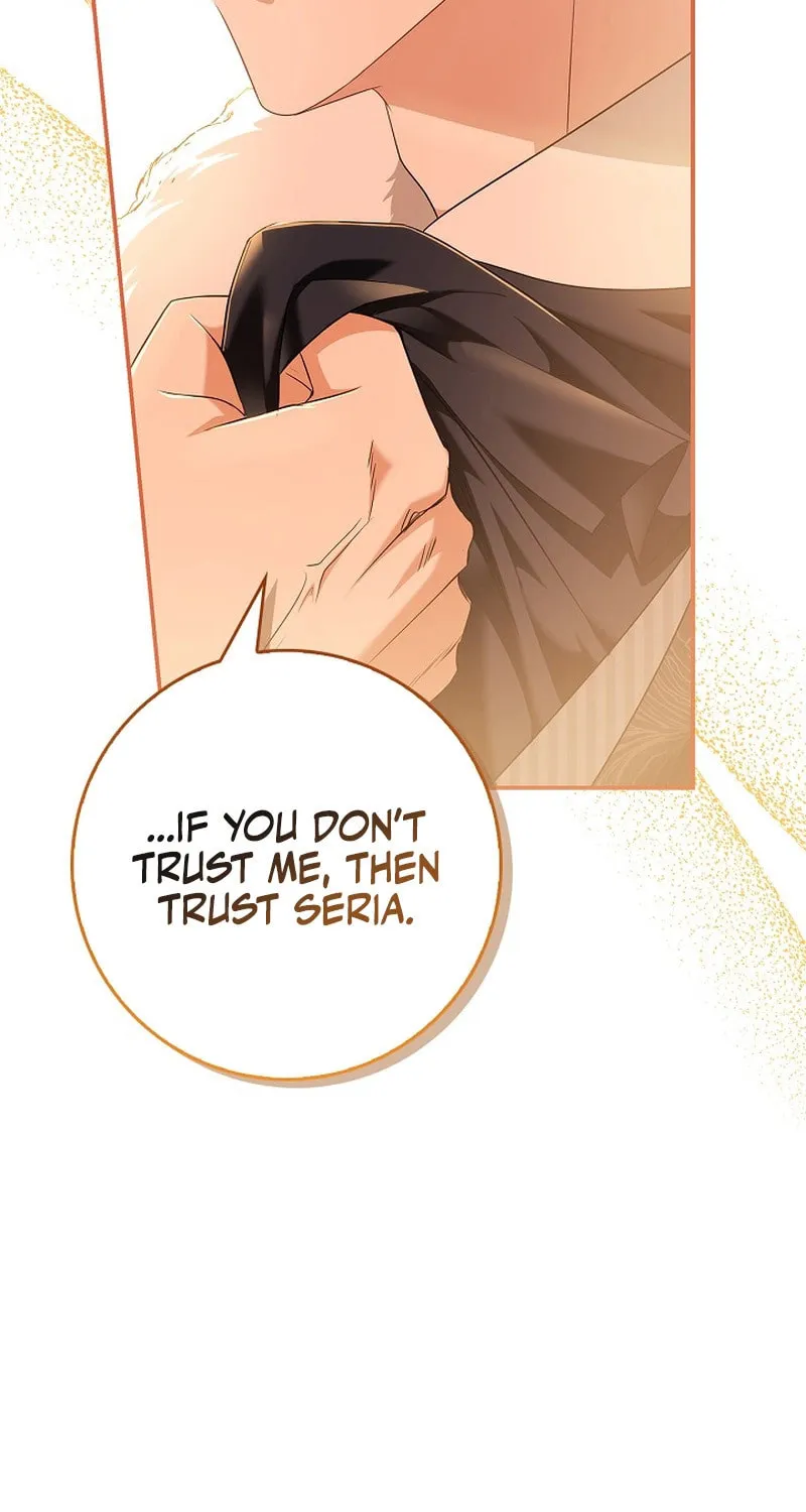 Living With My Villainous Uncle Chapter 15 page 23 - 