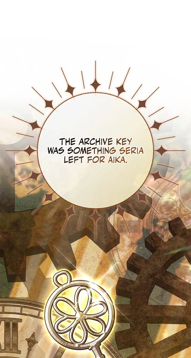 Living With My Villainous Uncle Chapter 15 page 24 - 