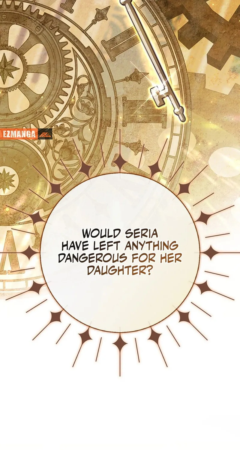 Living With My Villainous Uncle Chapter 15 page 25 - 