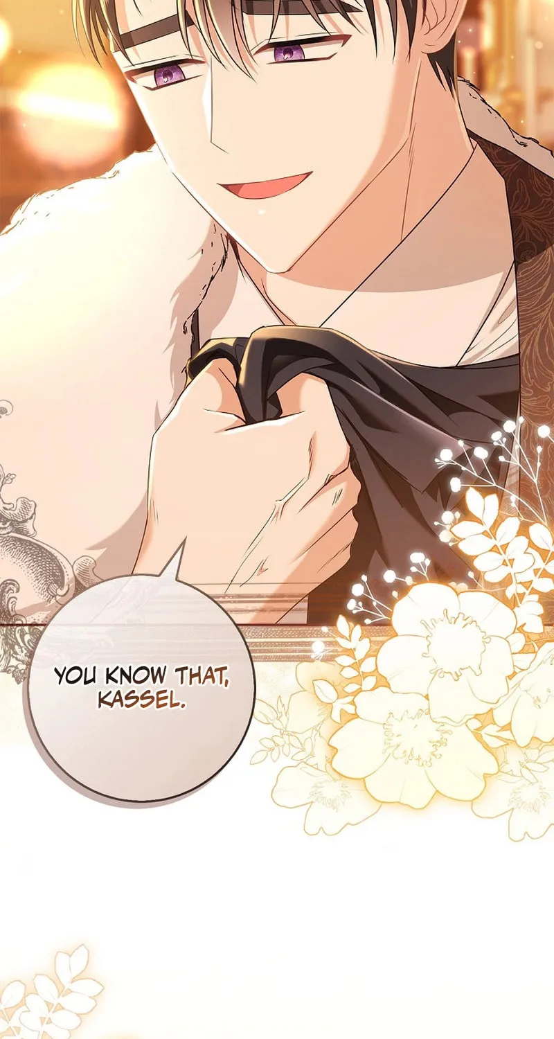 Living With My Villainous Uncle Chapter 15 page 27 - 