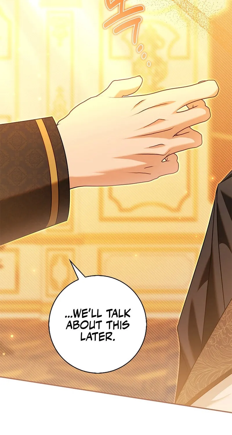 Living With My Villainous Uncle Chapter 15 page 30 - 