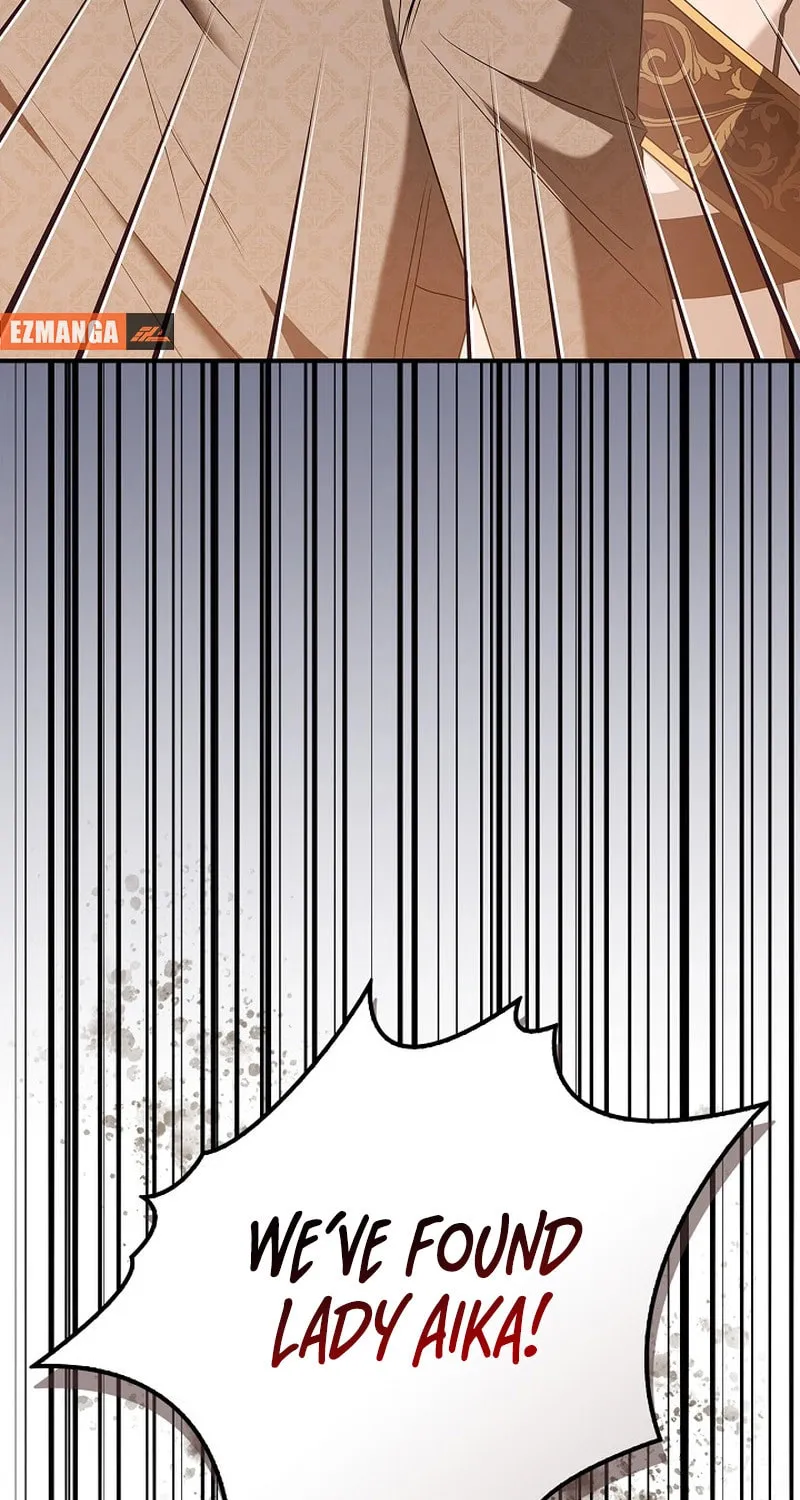 Living With My Villainous Uncle Chapter 15 page 33 - 