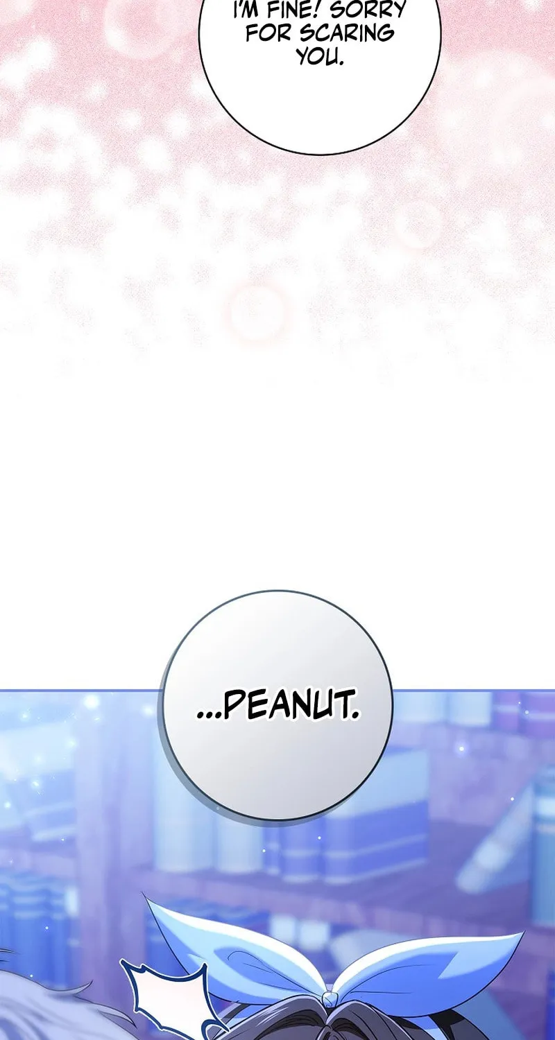 Living With My Villainous Uncle Chapter 15 page 42 - 