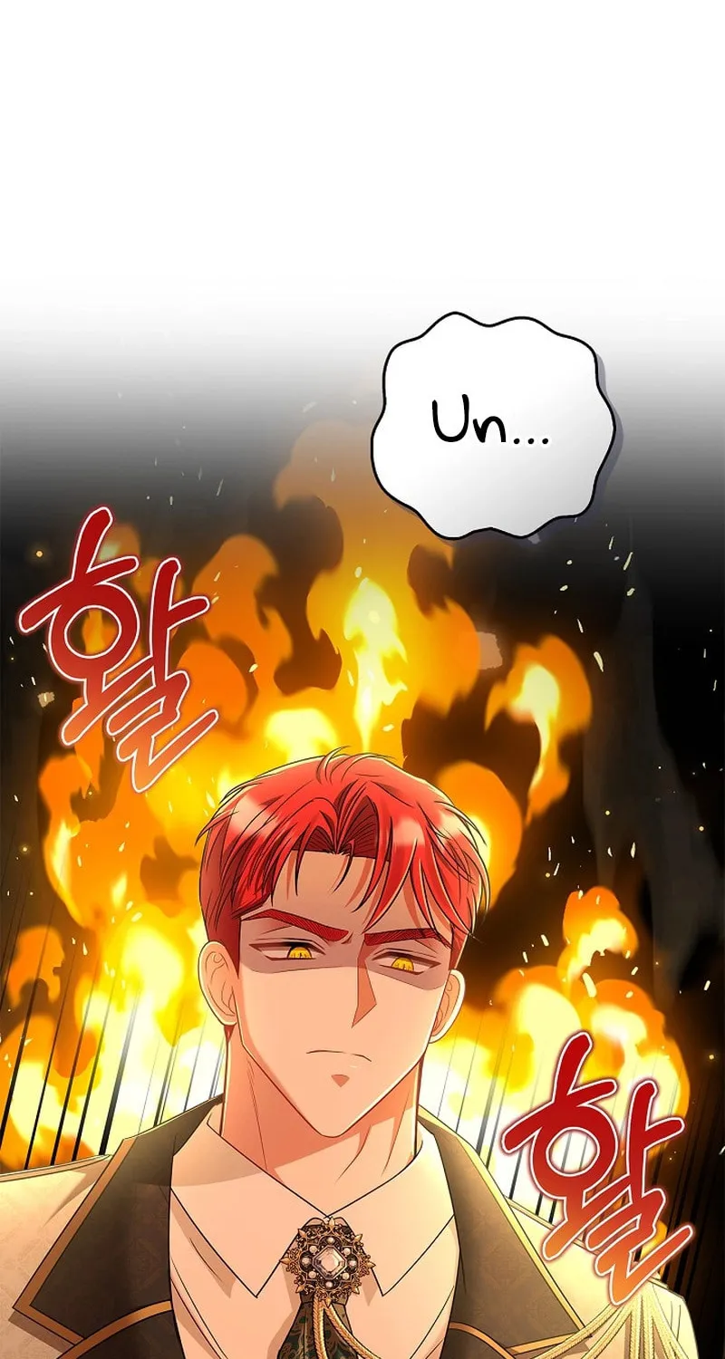 Living With My Villainous Uncle Chapter 15 page 44 - 