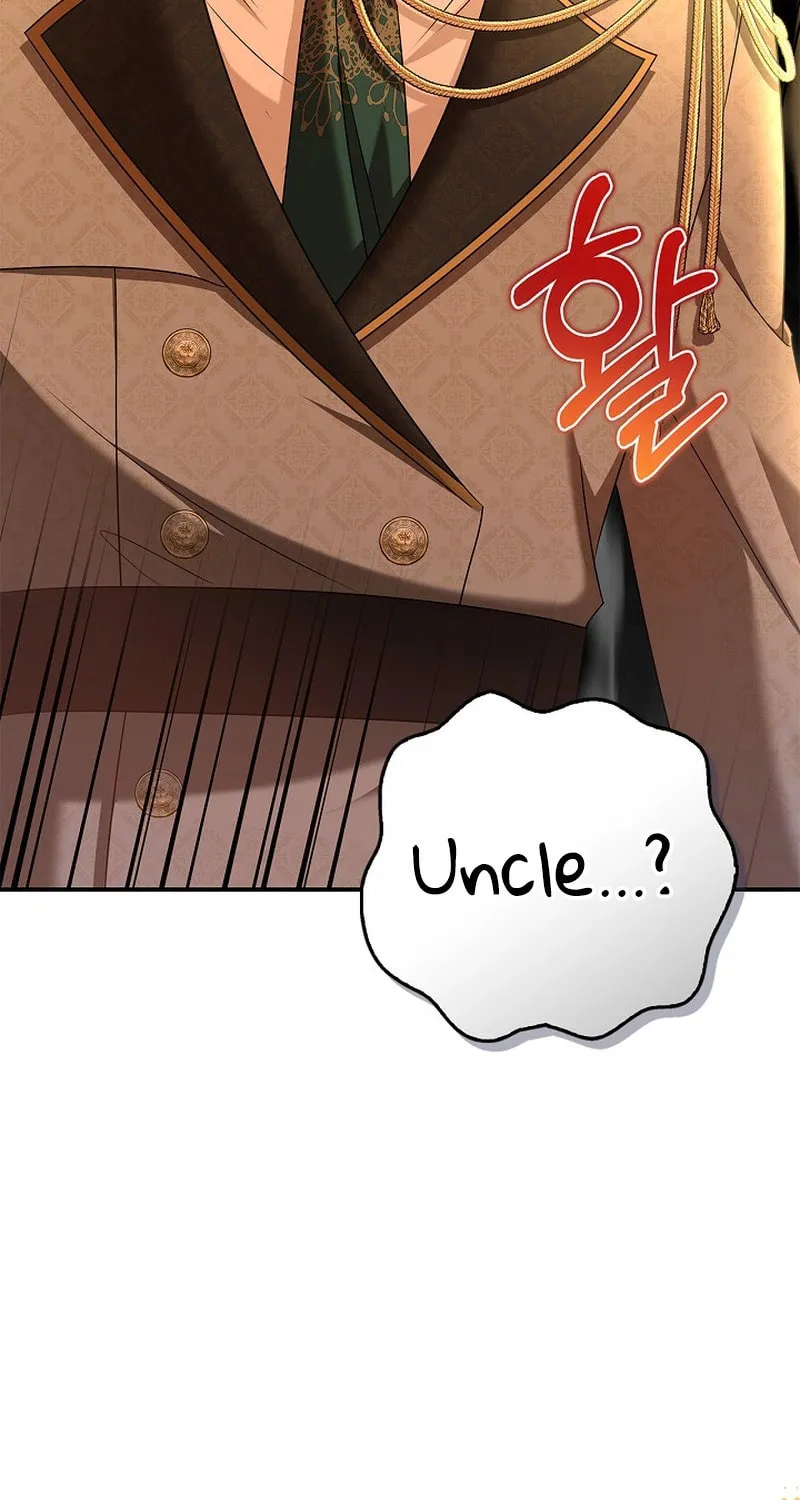 Living With My Villainous Uncle Chapter 15 page 45 - 