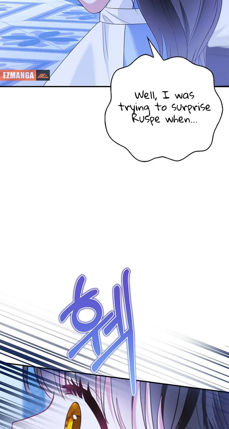Living With My Villainous Uncle Chapter 15 page 47 - 