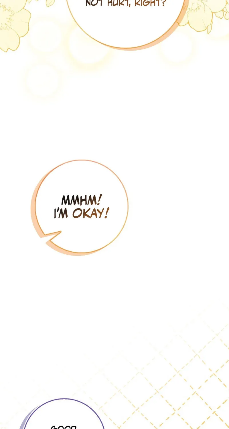 Living With My Villainous Uncle Chapter 15 page 52 - 