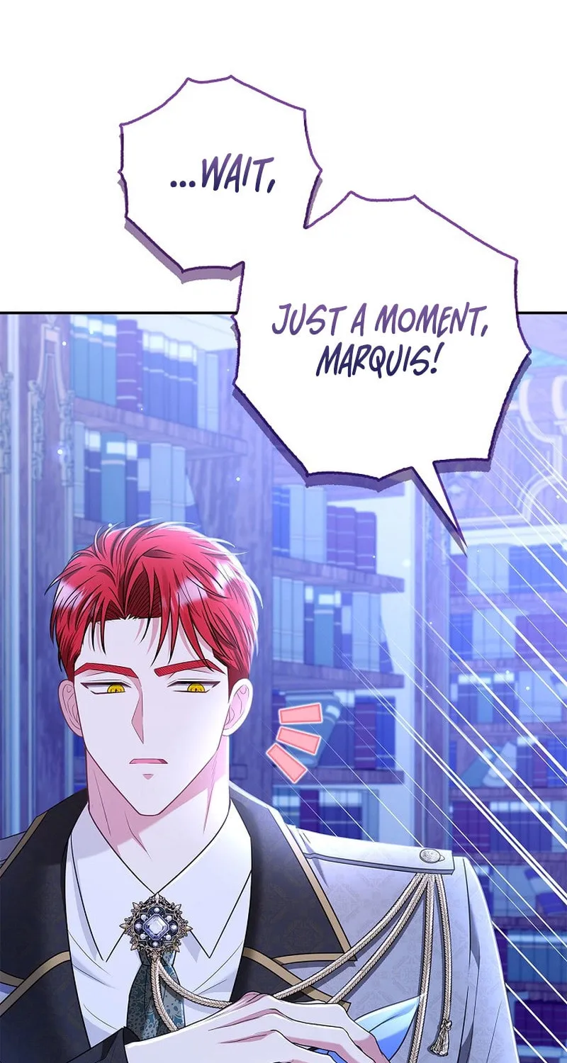 Living With My Villainous Uncle Chapter 15 page 56 - 