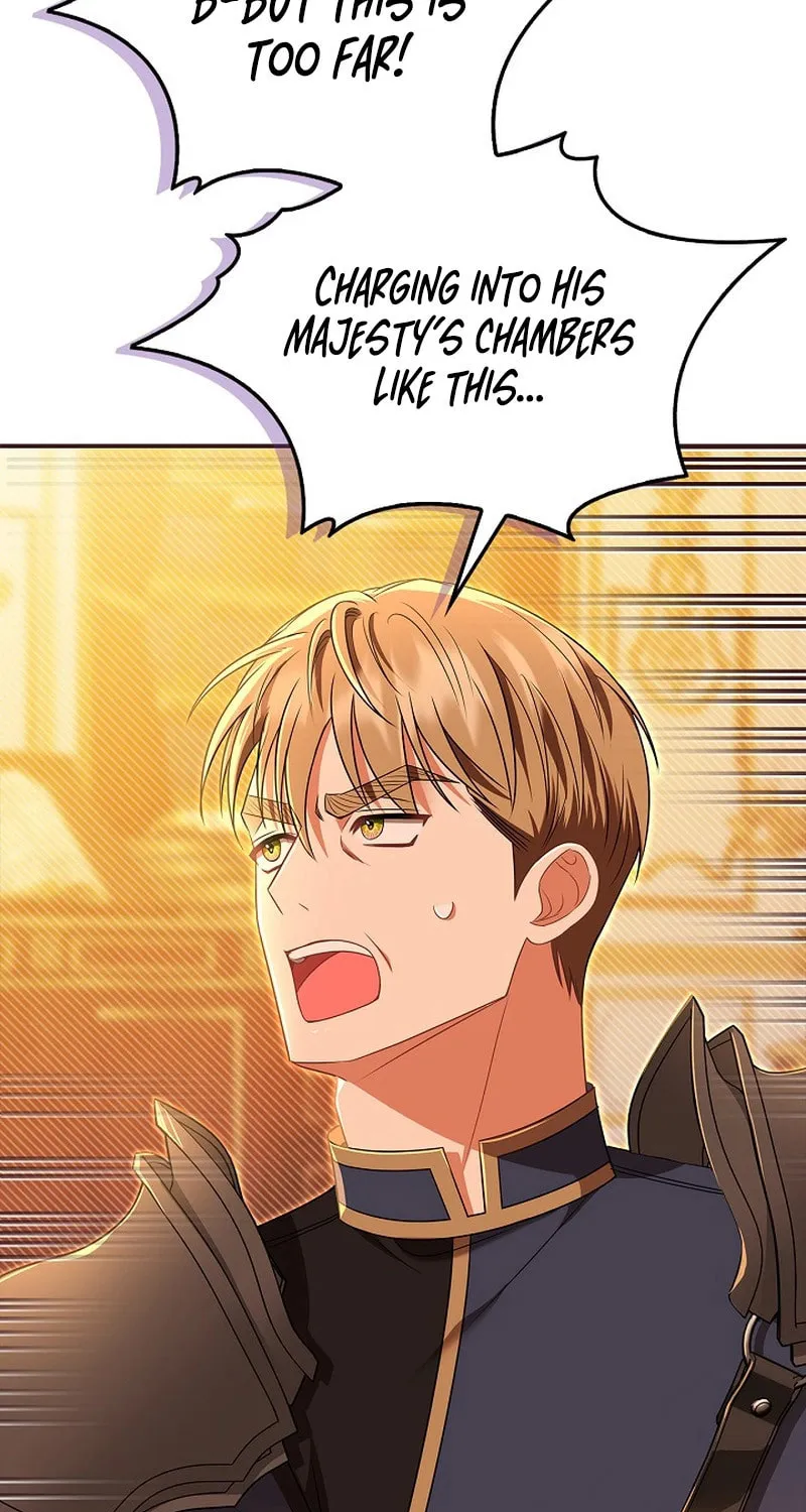 Living With My Villainous Uncle Chapter 15 page 7 - 