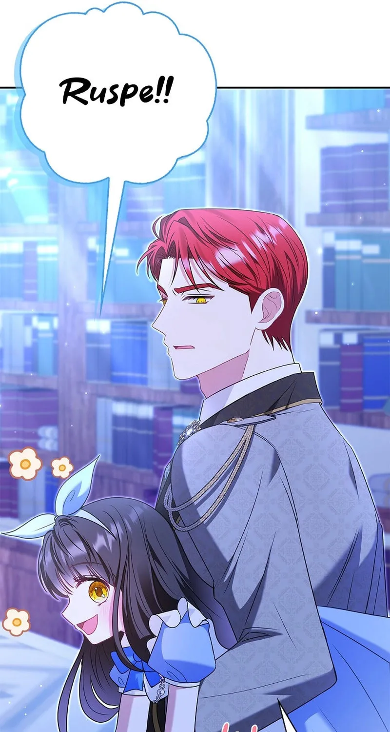 Living With My Villainous Uncle Chapter 15 page 61 - 