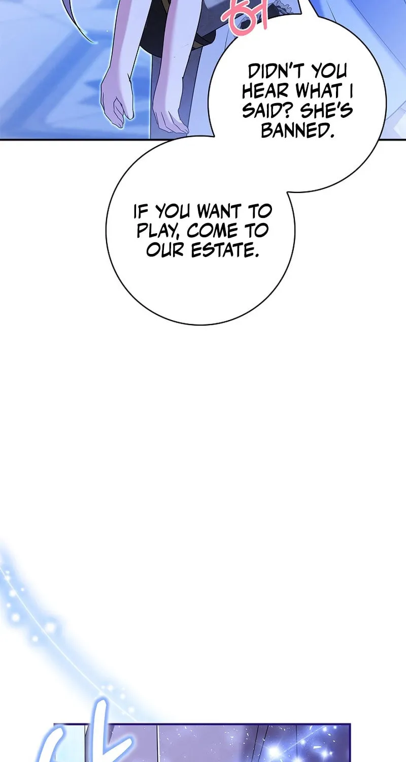 Living With My Villainous Uncle Chapter 15 page 62 - 