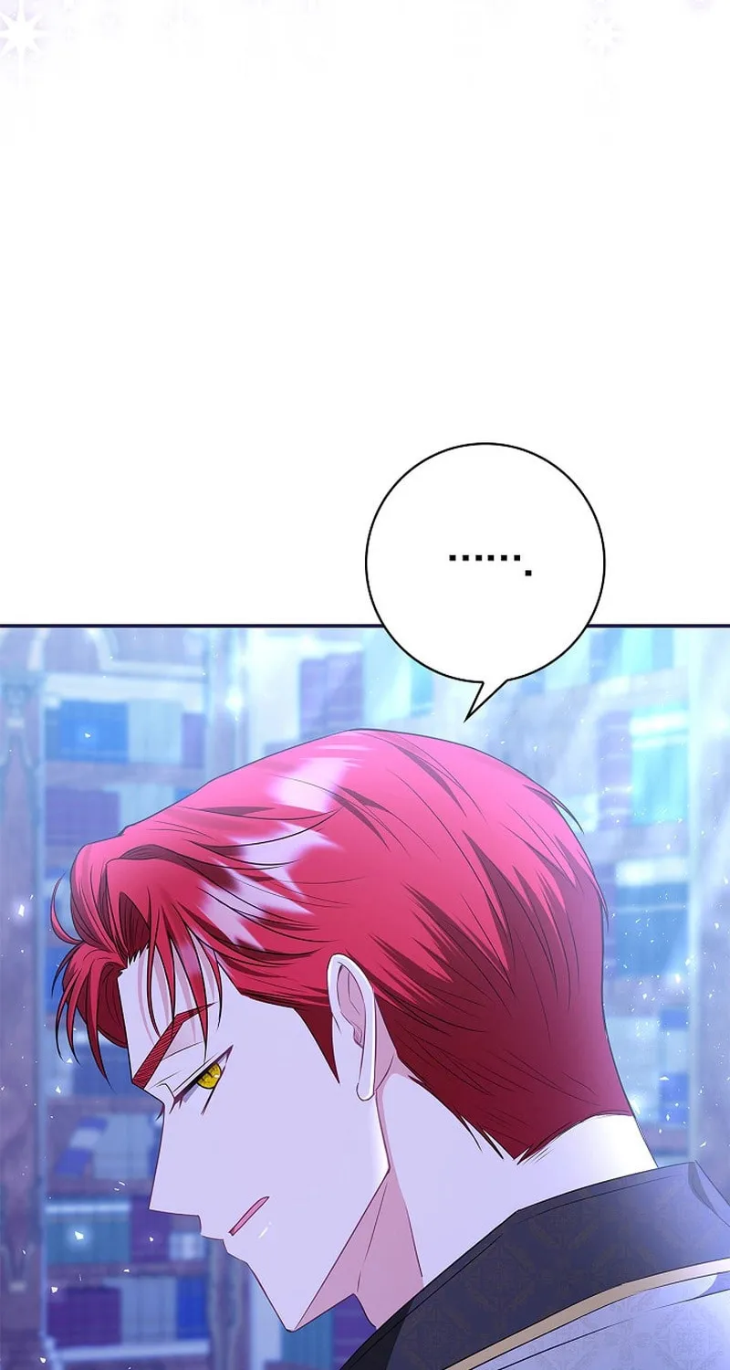 Living With My Villainous Uncle Chapter 15 page 68 - 