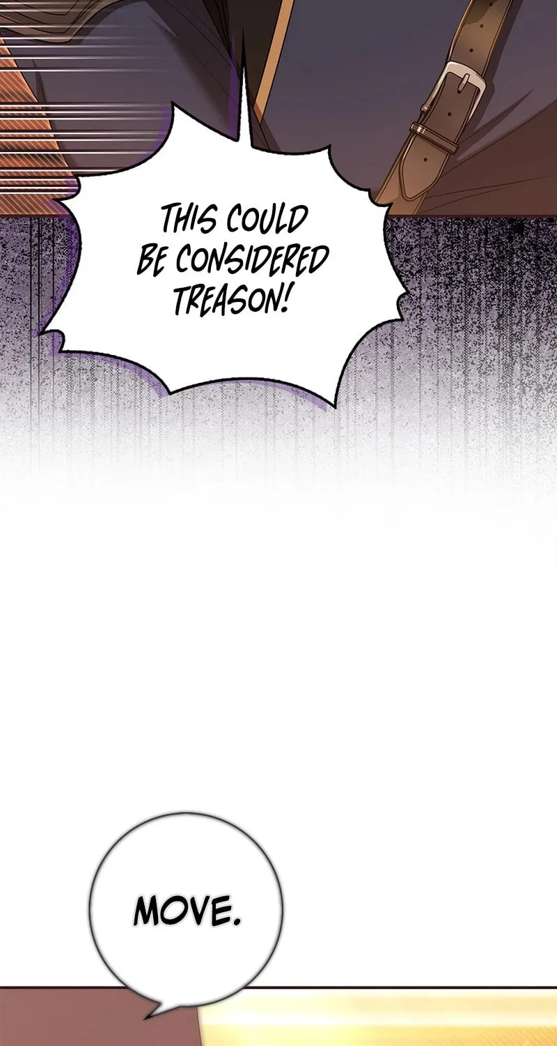 Living With My Villainous Uncle Chapter 15 page 8 - 