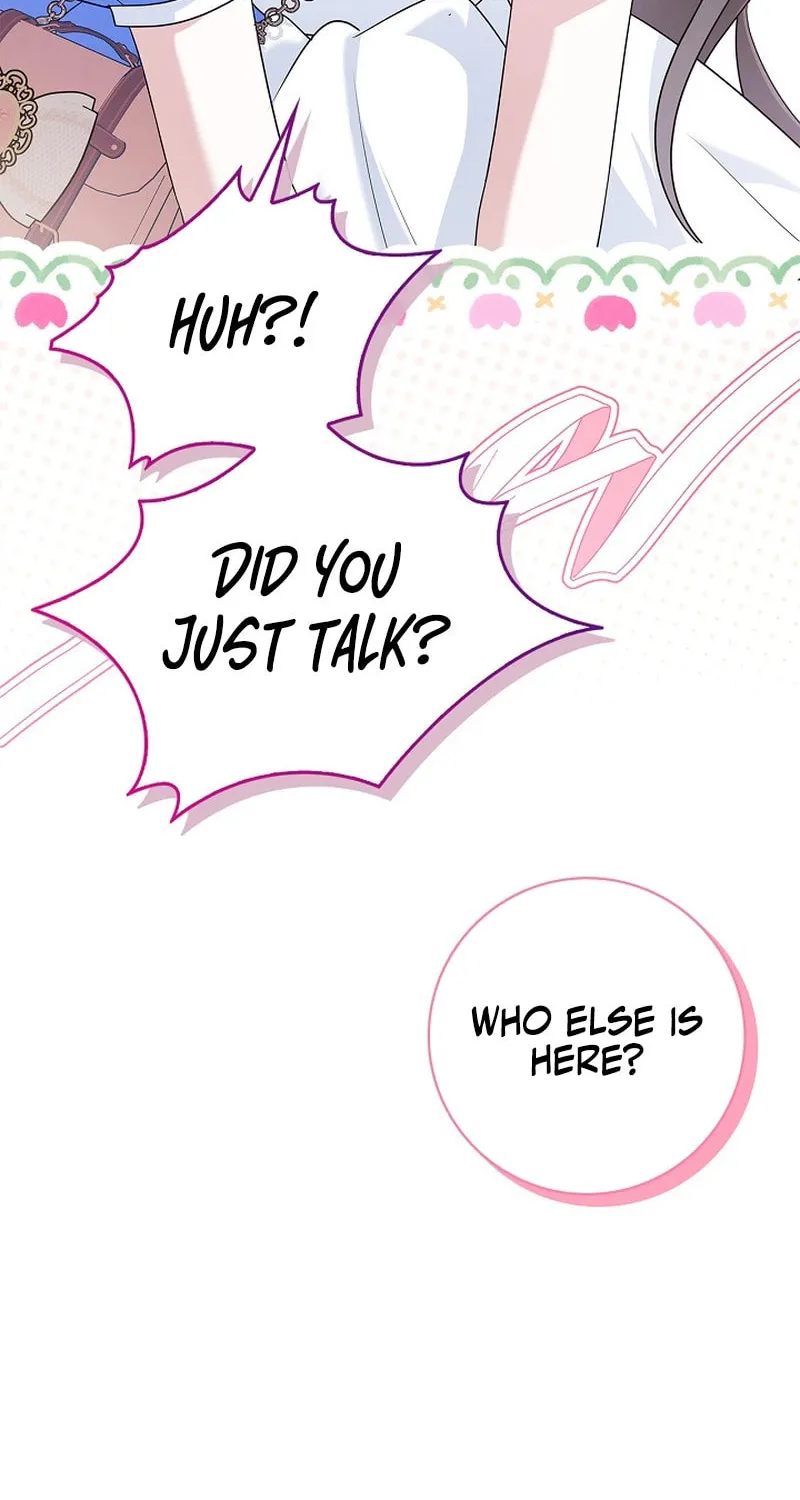 Living With My Villainous Uncle Chapter 15 page 81 - 