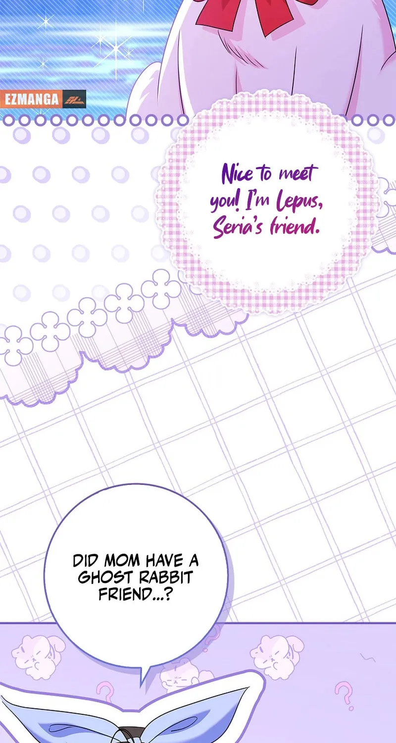 Living With My Villainous Uncle Chapter 15 page 87 - 