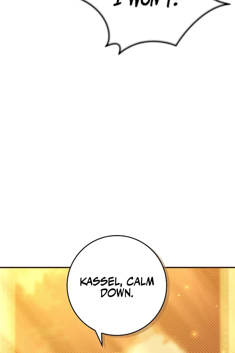 Living With My Villainous Uncle Chapter 15 page 10 - 