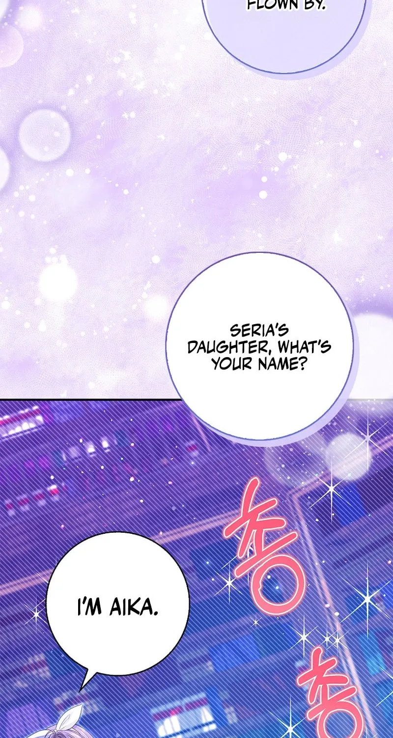 Living With My Villainous Uncle Chapter 15 page 91 - 