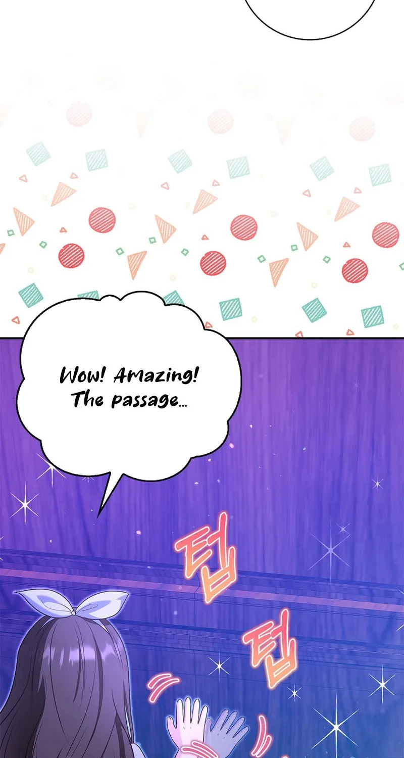 Living With My Villainous Uncle Chapter 15 page 95 - 