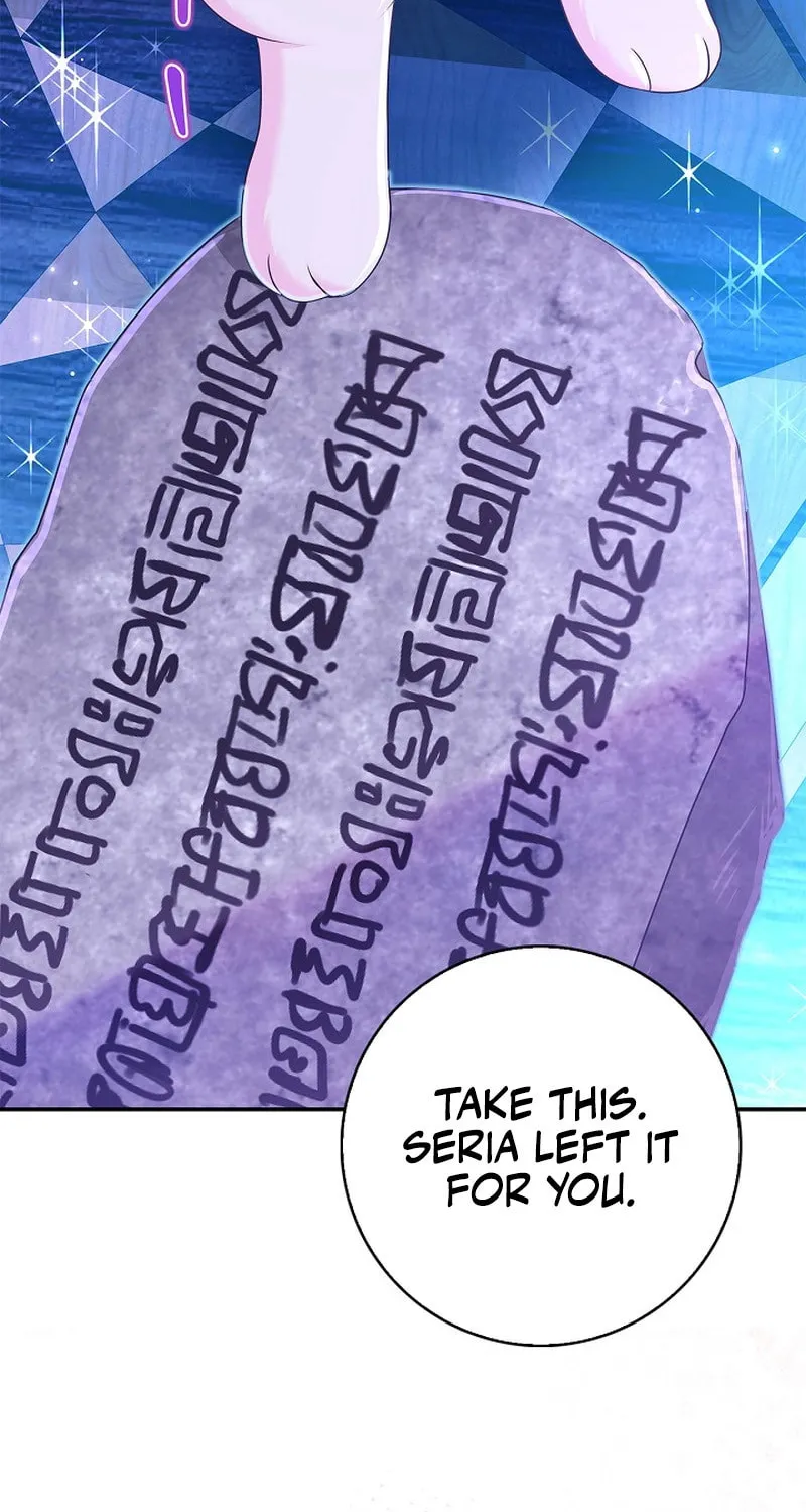 Living With My Villainous Uncle Chapter 15 page 99 - 