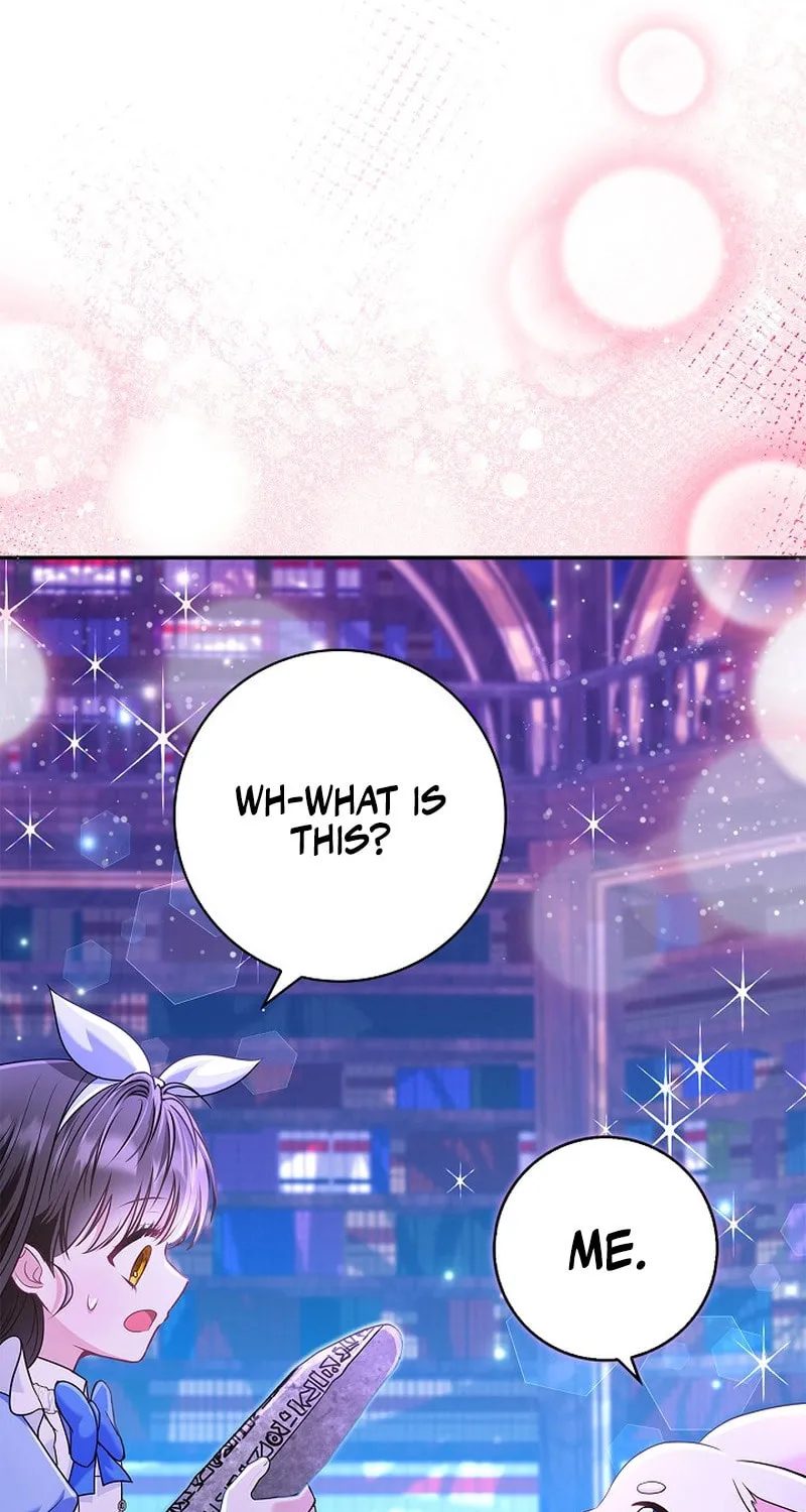 Living With My Villainous Uncle Chapter 15 page 100 - 