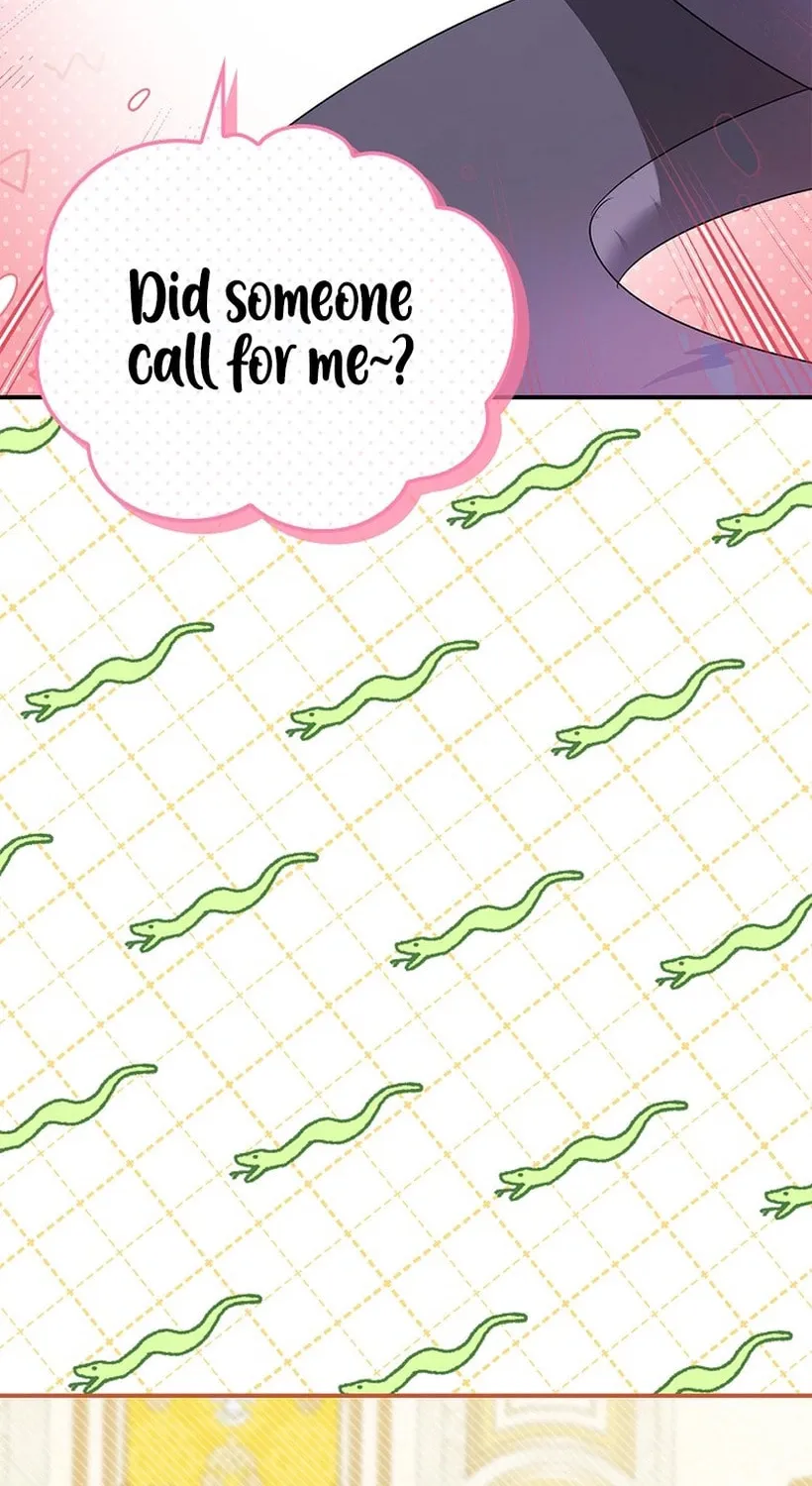 Living With My Villainous Uncle Chapter 16 page 115 - 