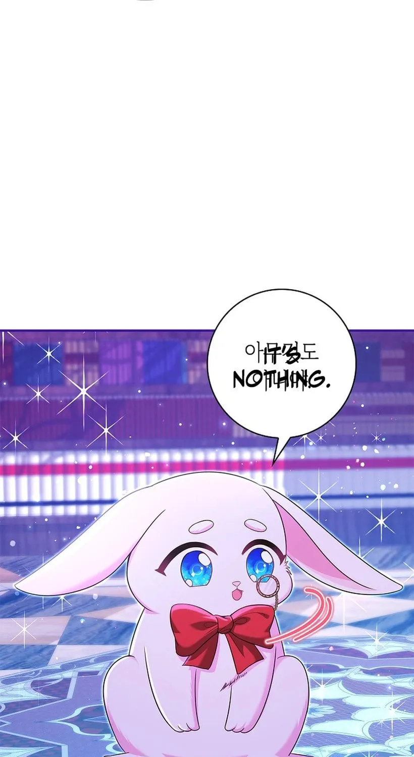 Living With My Villainous Uncle Chapter 16 page 15 - 