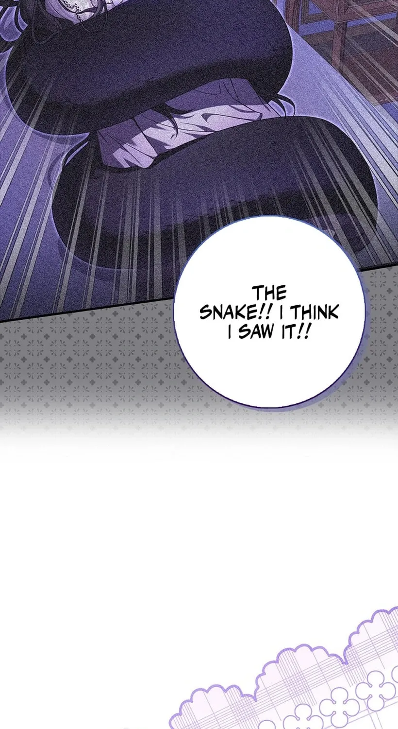 Living With My Villainous Uncle Chapter 16 page 26 - 