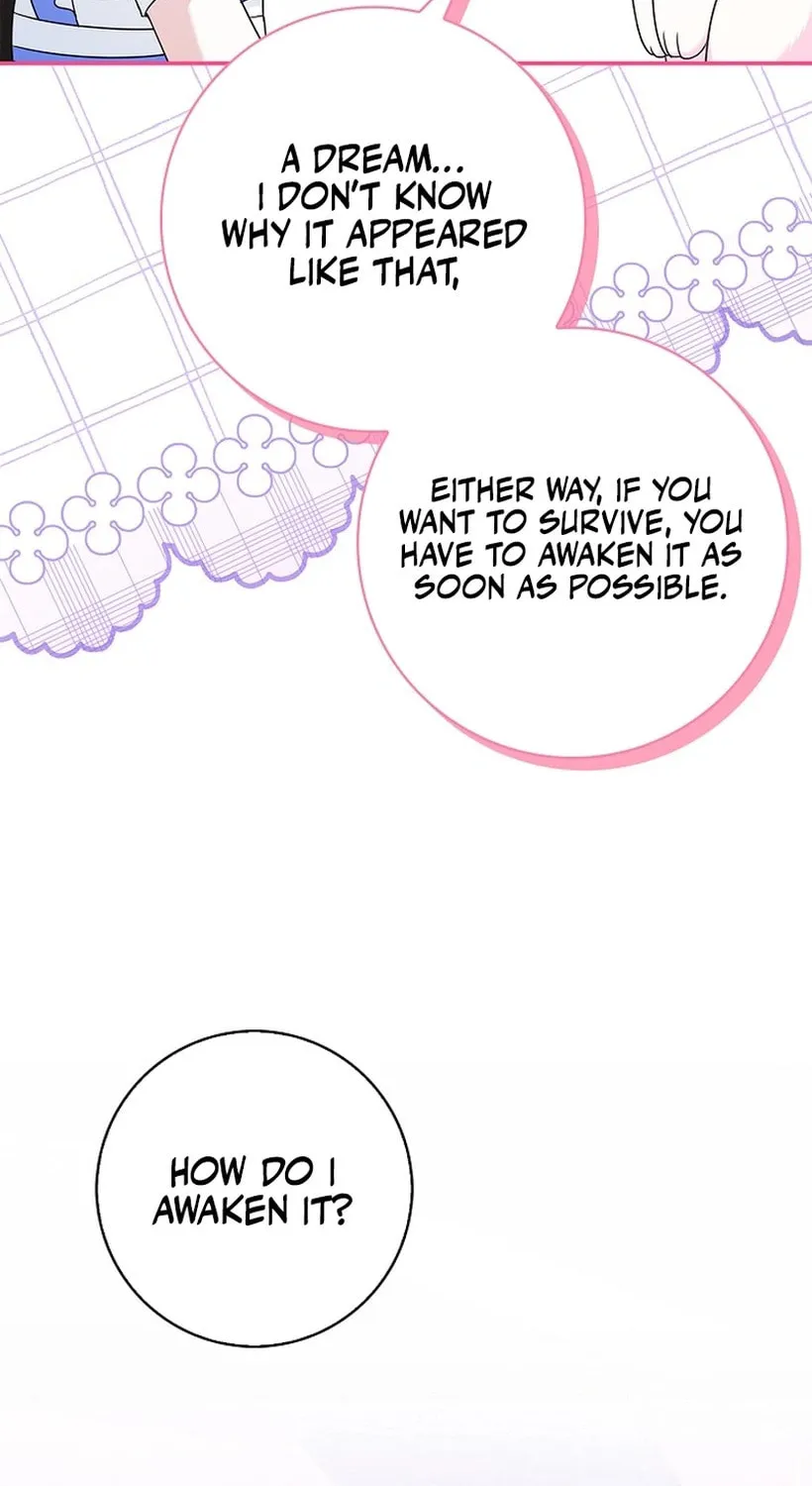 Living With My Villainous Uncle Chapter 16 page 28 - 