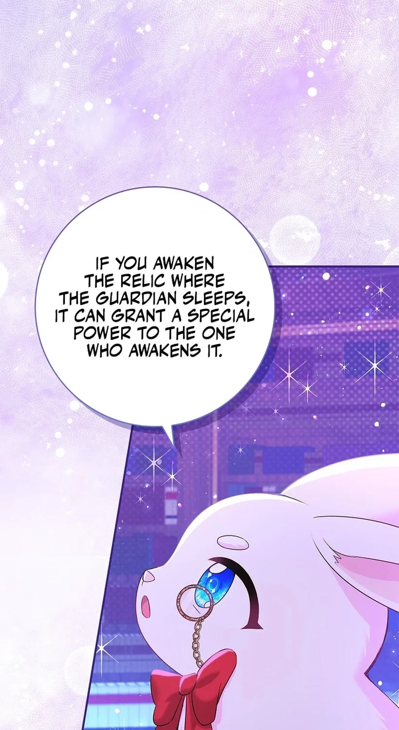 Living With My Villainous Uncle Chapter 16 page 4 - 