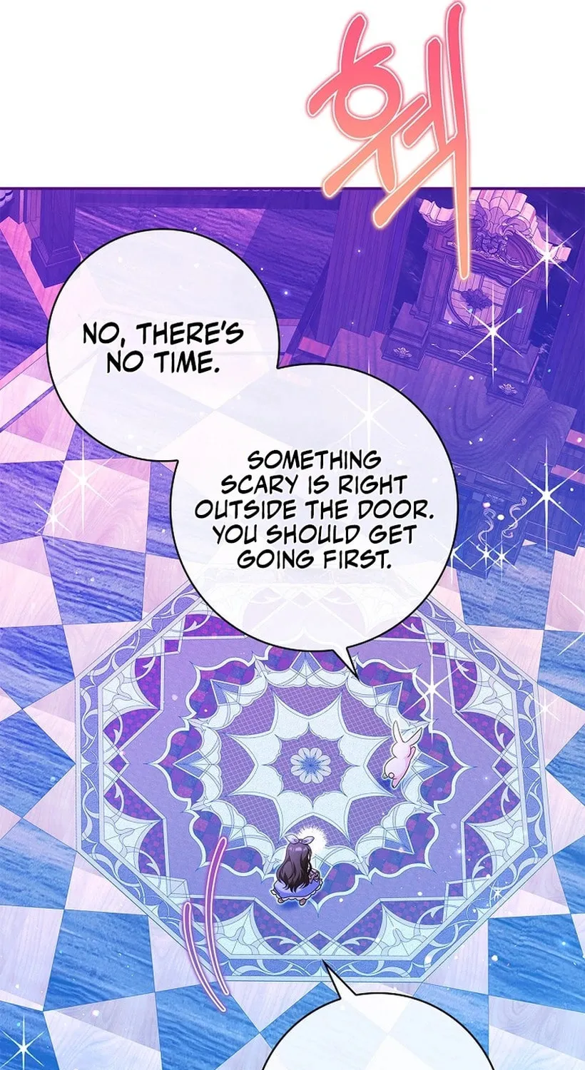 Living With My Villainous Uncle Chapter 16 page 33 - 
