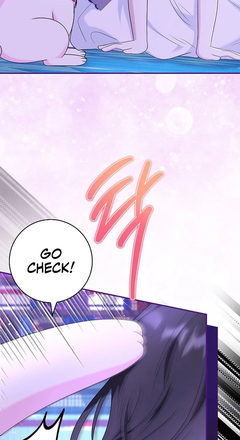 Living With My Villainous Uncle Chapter 16 page 37 - 